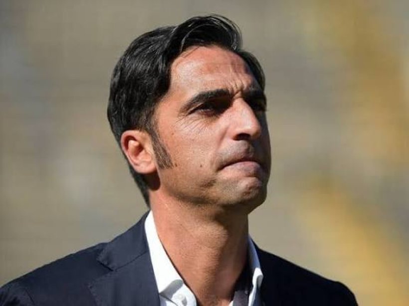داميكو على أعتاب روما بعقد طويل الأمد