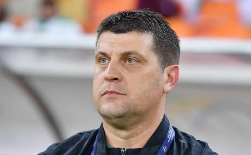 Cooperation Brings Milojević Back to Saudi Fields