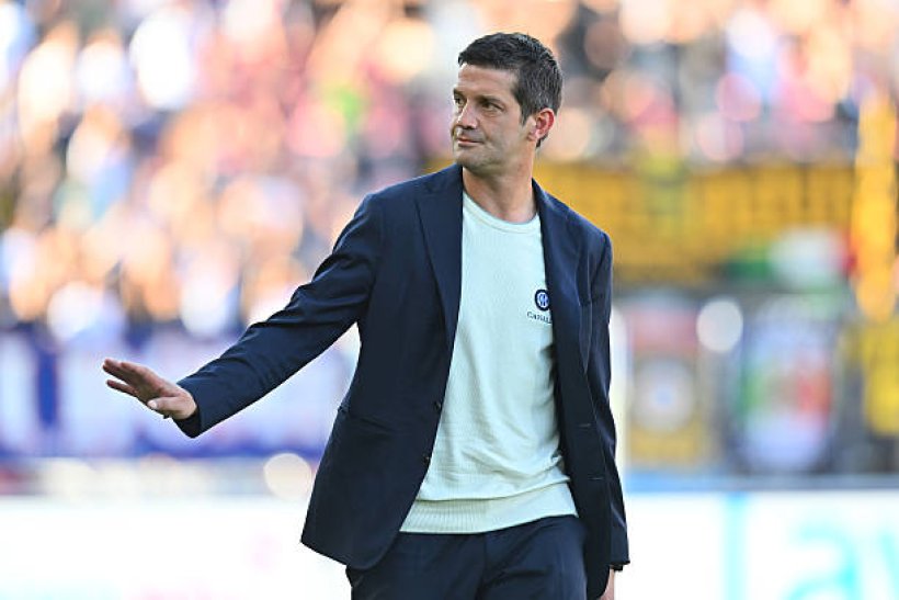 Anticipated Revolution in Inter Milan's Lineup