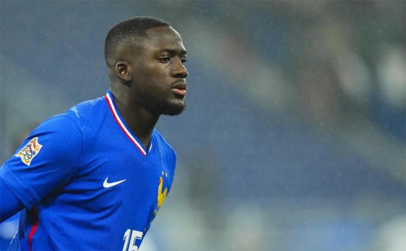 Official Announcement Date for Konate Deal