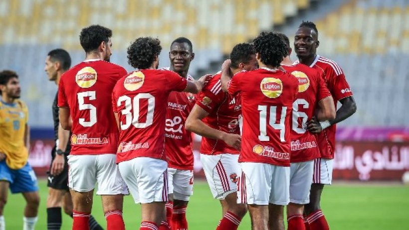 Latest Developments in the New Head Coach File at Al-Ahly