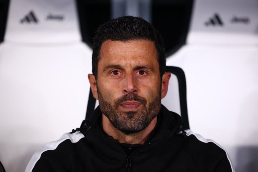 Fiorentina Announces the Appointment of Fabio Grosso as New Coach