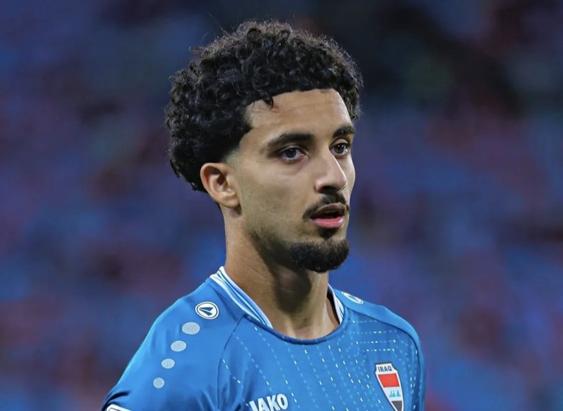 Zidane Iqbal révèle ses ambitions pour le Mondial