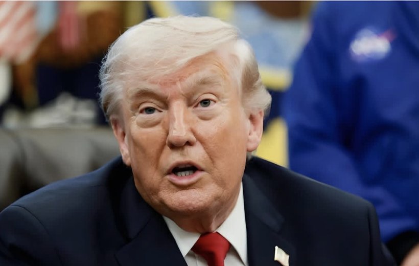 Les politiques de Trump mettent la pression sur l'Irak et l'Iran à la Coupe du Monde