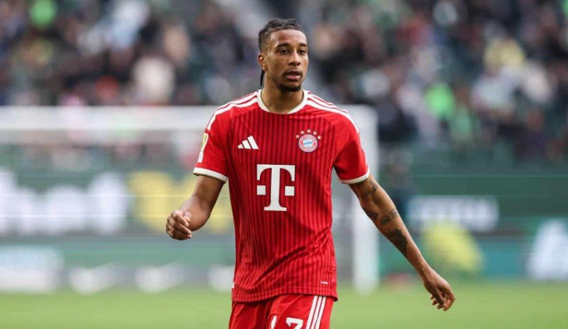 Bayern Munich Sets Price for Olise's Departure to Real Madrid