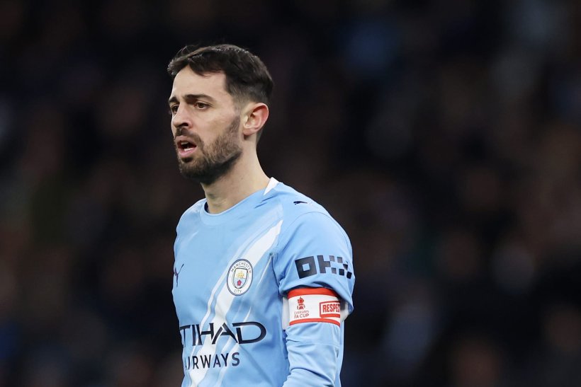 Silva se rapproche de l'Atlético Madrid après l'échec de son transfert à Barcelone