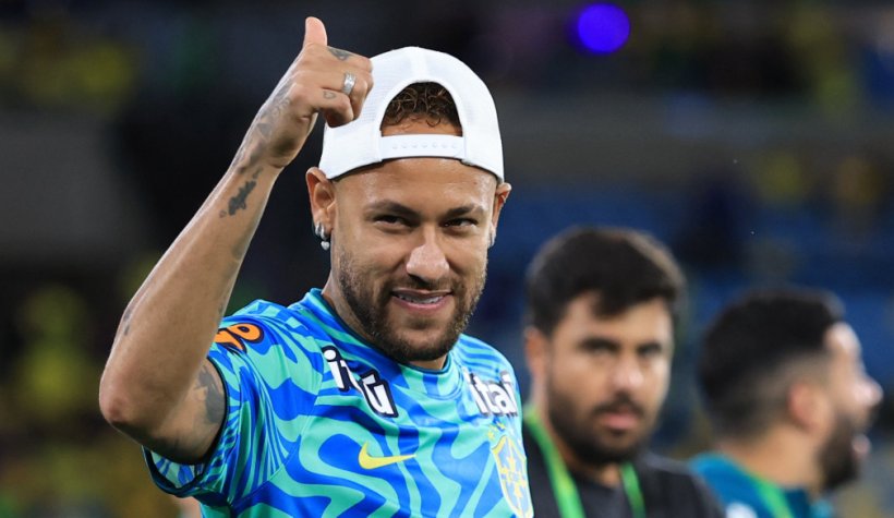 La Federación Brasileña Anuncia las Últimas Actualizaciones sobre el Estado de Neymar
