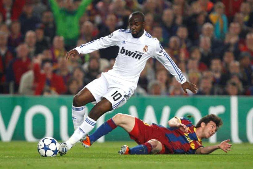 Diarra Reaches Settlement with FIFA and Belgian Federation in Historic Case