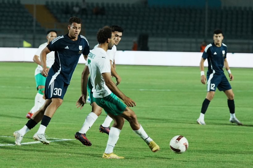 El Masry Port Said se corona campeón de la Copa Capital de Egipto