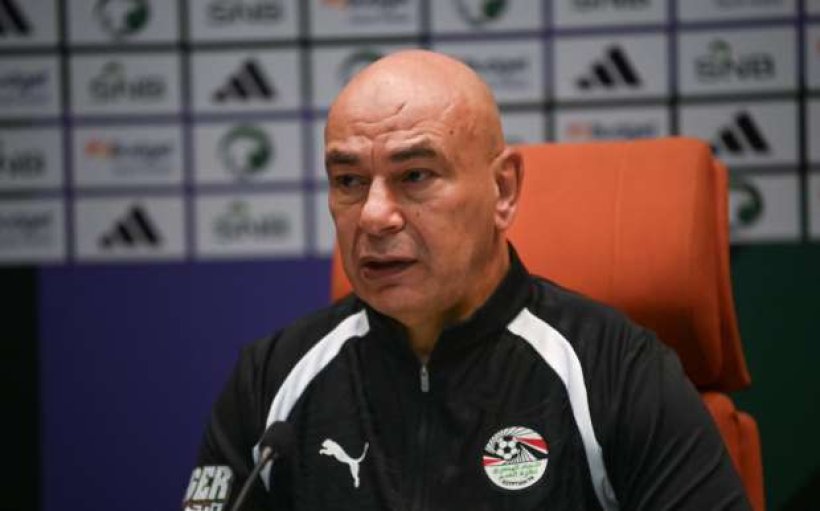 حسام حسن: جاهزون لخوض كأس العالم، ونريد إسعاد الشعب المصري