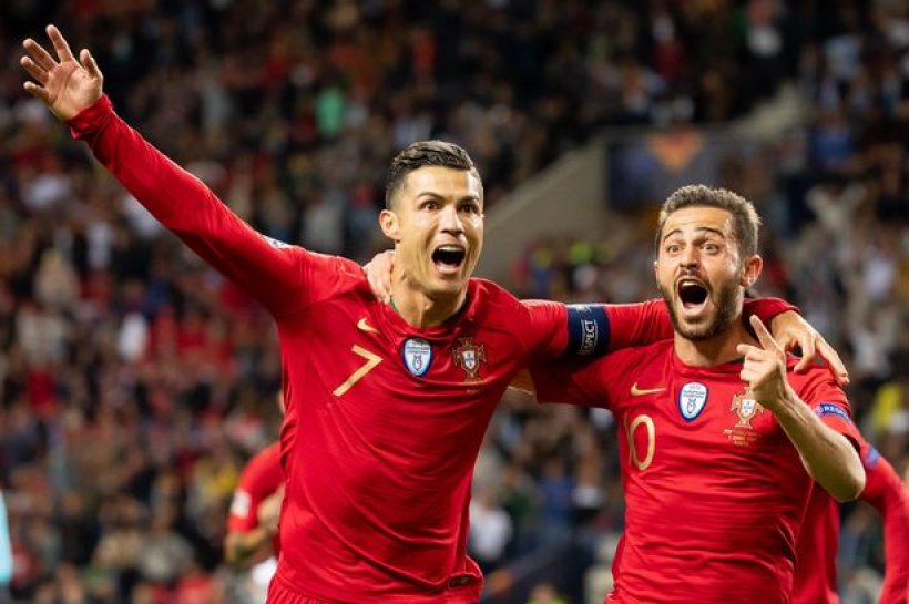 Le Portugal à la Coupe du Monde : le dernier rêve de Ronaldo et une génération dorée en quête de gloire mondiale