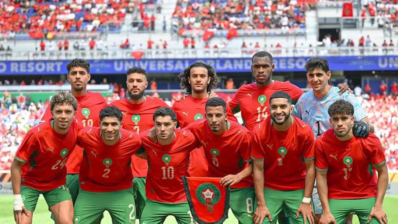 Morocco Leads Africa's Surge in World Cup Victories