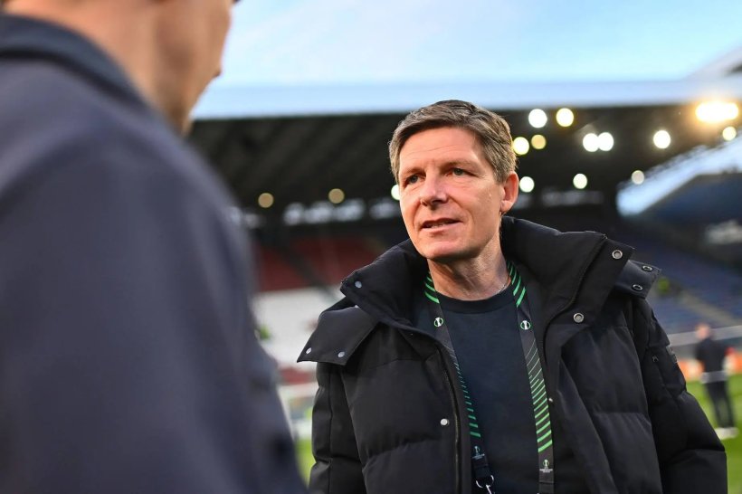 Milan Under Glasner's Leadership Targets Crystal Palace Trio