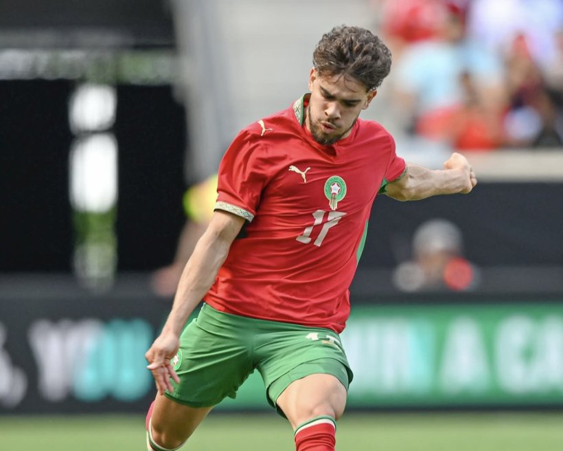 Critical Examinations to Determine Zalzouli's Fate Before the World Cup