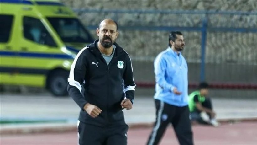 Primer comentario de Emad El-Nahhas tras la victoria del Masry en la Copa de la Capital