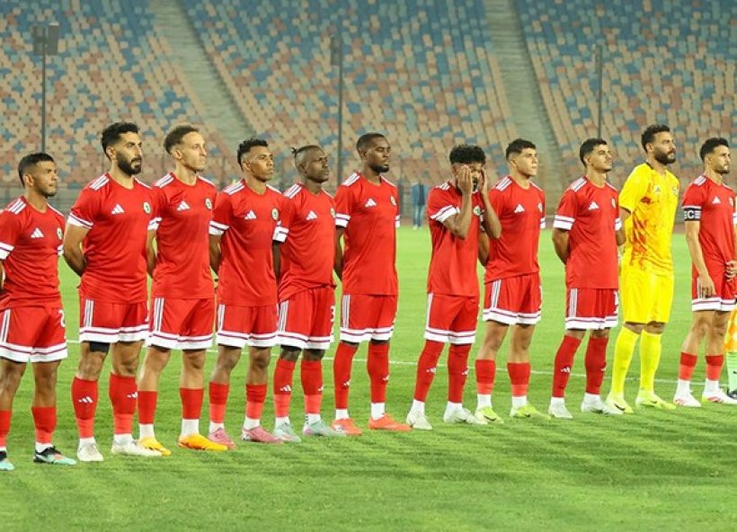 Modern Sport Terminates Contract with Mohamed Helal and Walid Faraj by Mutual Consent