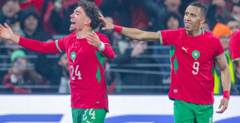 Nail El Aynaoui: The Pulsing Heart of Morocco and the World Cup Weapon
