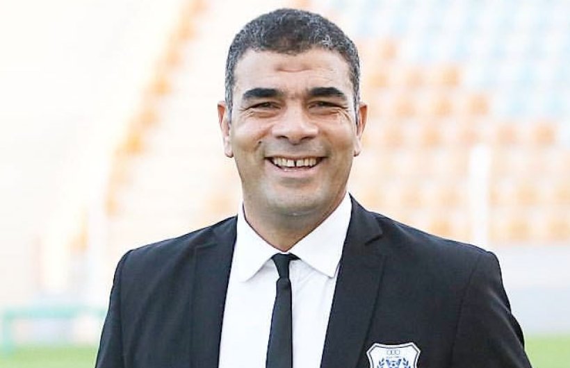 Hamza El-Gamal Appointed as Head Coach of Al-Ittihad Al-Sakandary