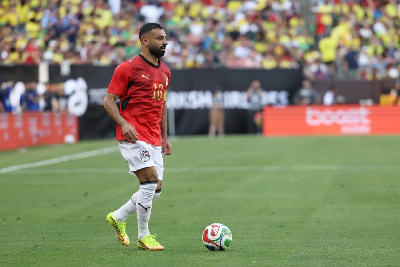 La Coupe du Monde 2026 sera-t-elle la dernière apparition de Salah en Coupe du Monde ?
