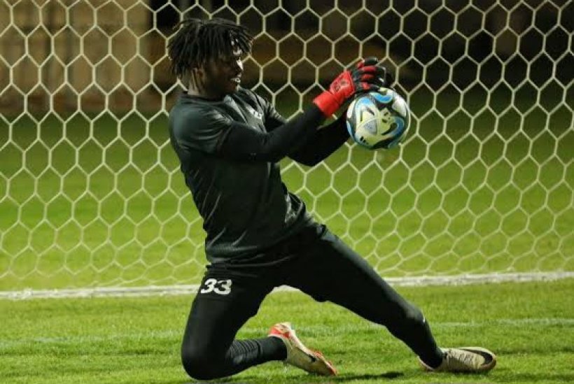Officially: Al-Hazm Renews Majid Al-Ghamdi's Contract Until 2027
