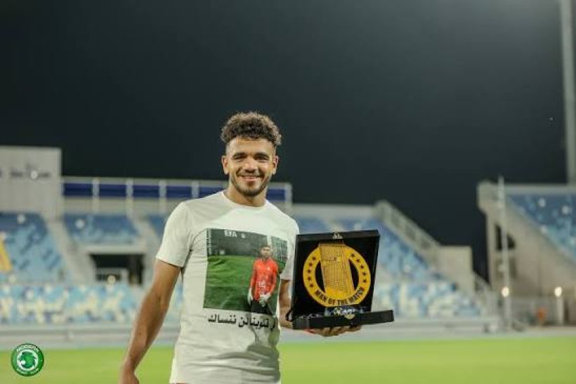 Officially: Al Ahli Bank Snatches Rashad Al-Mutawalli in First Summer Deal
