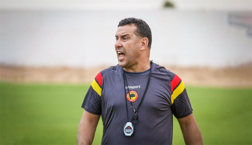 Anis Boujelben commence sa mission avec Al-Ahly la semaine prochaine