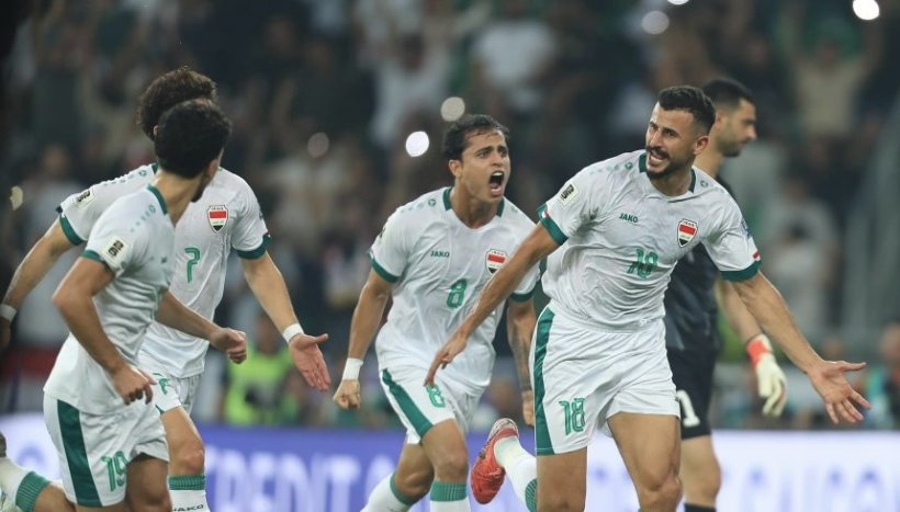 العراق في كأس العالم: قصة إصرار تتجاوز الحرب والشكوك