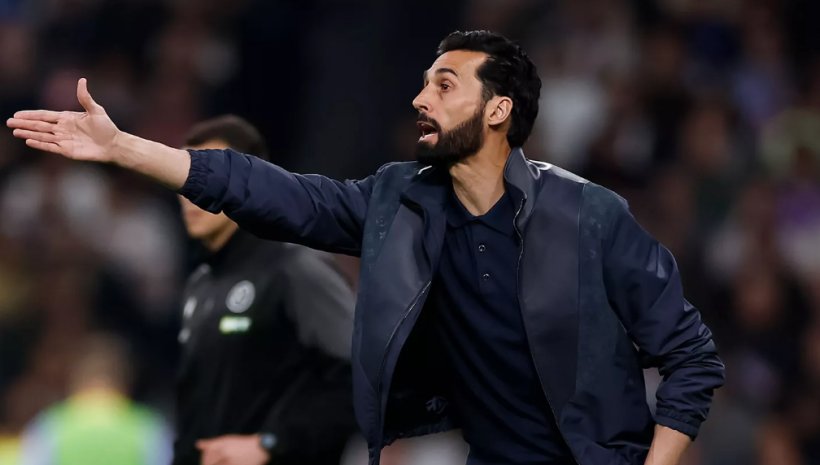 رسمياً.. ريال مدريد يعلن رحيل أربيلوا