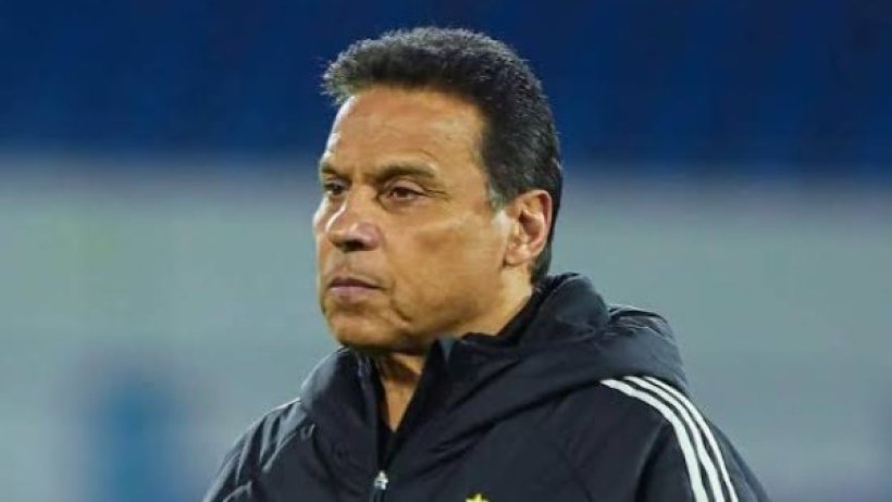 Strong Statements from Hossam El-Badry Regarding Contracting with Hussein El-Shahat