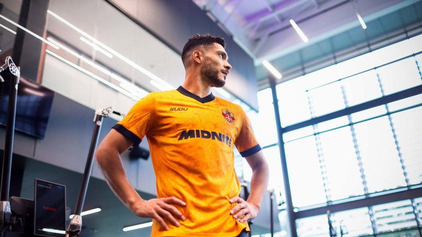 Officially.. Raúl Jiménez Returns to Wolverhampton with a New Contract
