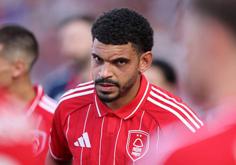 Gibbs White Attracts Interest from English Premier League Clubs