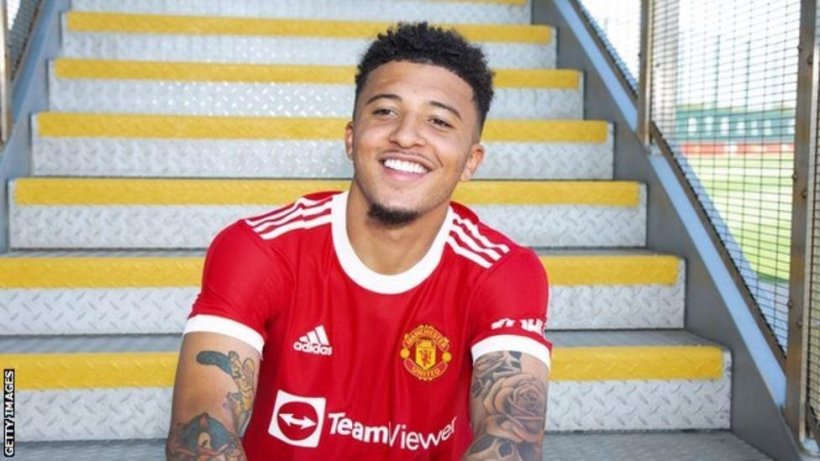 Sancho sur le radar de la ligue saoudienne