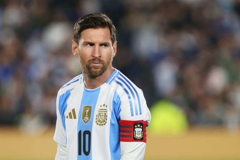Messi Tops the List of Most Participated Players in World Cup History