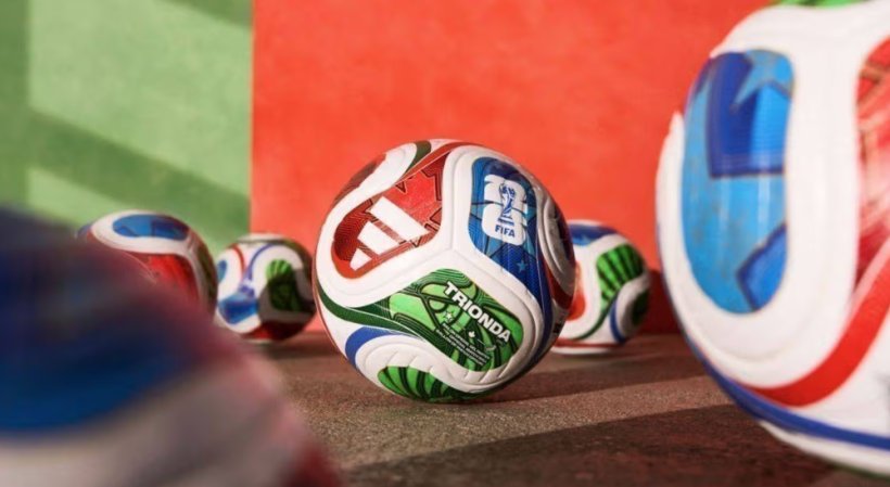 مونديال 2026 الأكثر تلوثاً في التاريخ