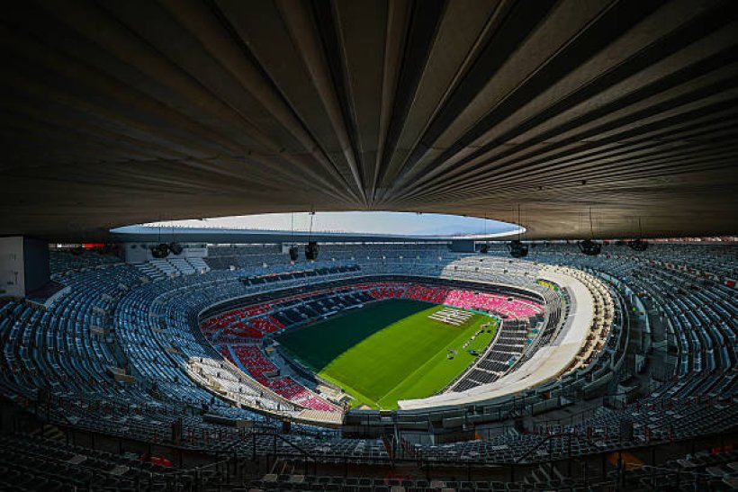 Azteca Stadium Returns to the Spotlight and Hosts the Opening of World Cup 2026