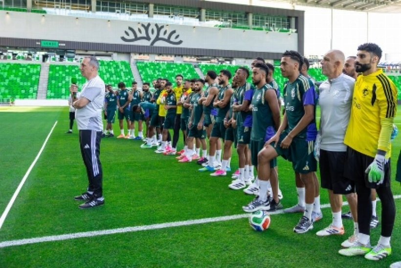 Donis Sends a Strong Message to Green Fans Before the 2026 World Cup