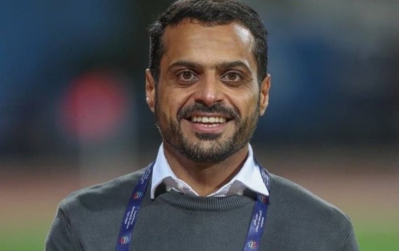 El Al-Fateh asegura el fichaje de Khaled Al-Atwi para dirigir al equipo