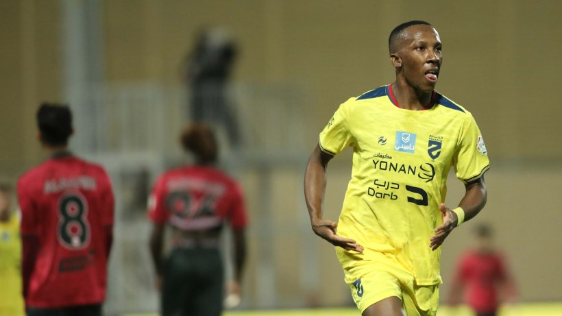 Esperance Opens Door for Mokwana's Exit Amid Gulf Offers