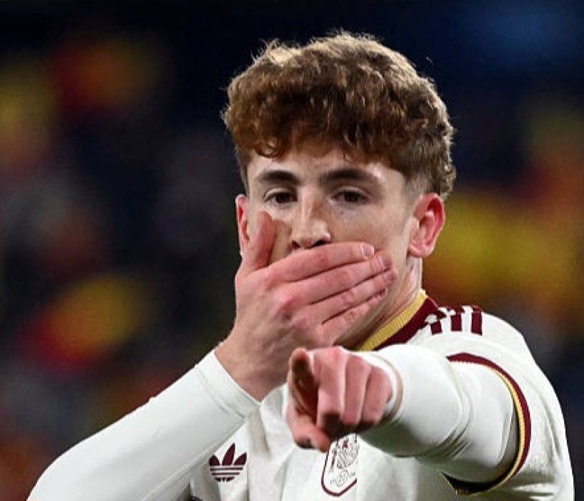 Newcastle se acerca a robar la joya de Osasuna