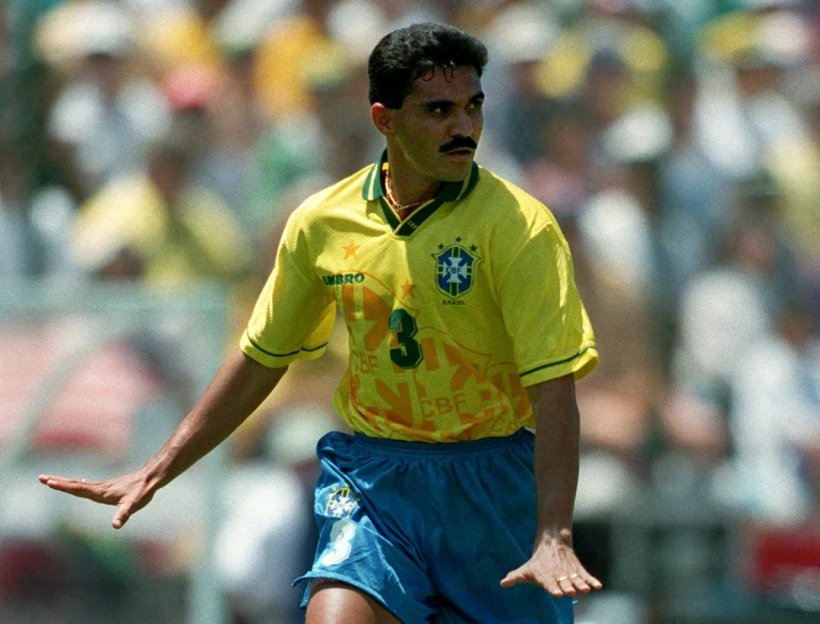 Arrestation surprise de l'ancien champion du monde Ricardo Rocha