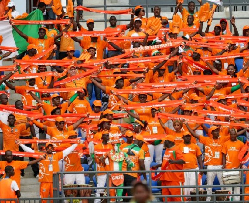 Visa Crisis Hits Ivory Coast Fans Before the World Cup