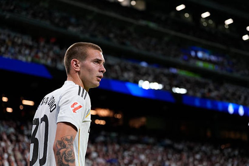 ريال مدريد يعرض ماستانتونو على يوفنتوس