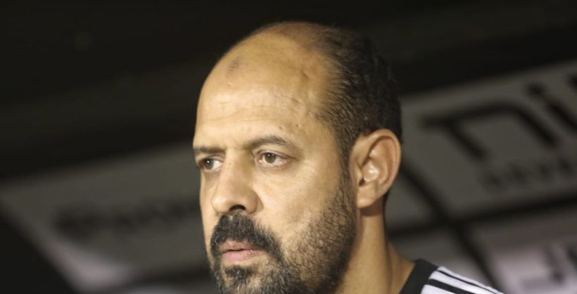 Al-Masry Al-Portsaidi: Al-Nahas Continues in His Position