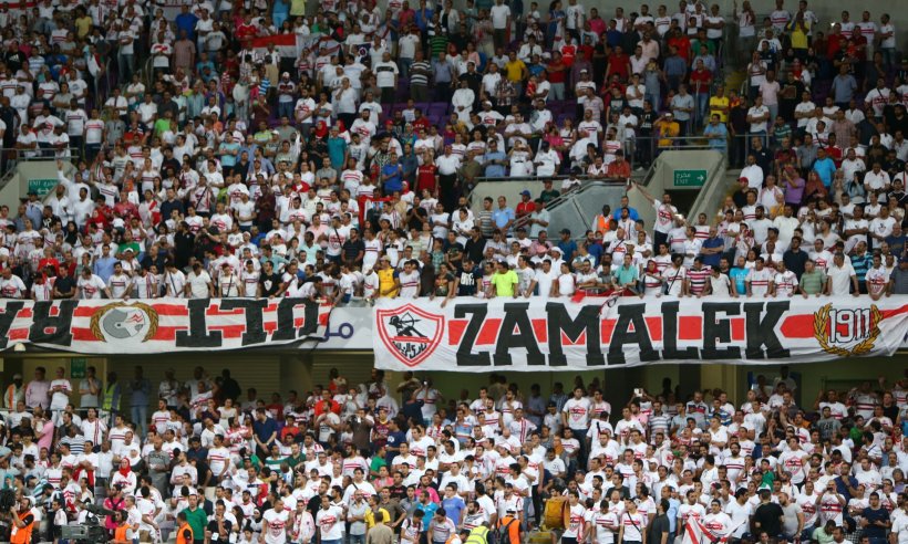 Pharco Submits Official Complaint Against Zamalek for This Reason