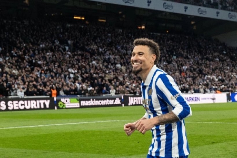 One Step Away from Agreement with Larsson