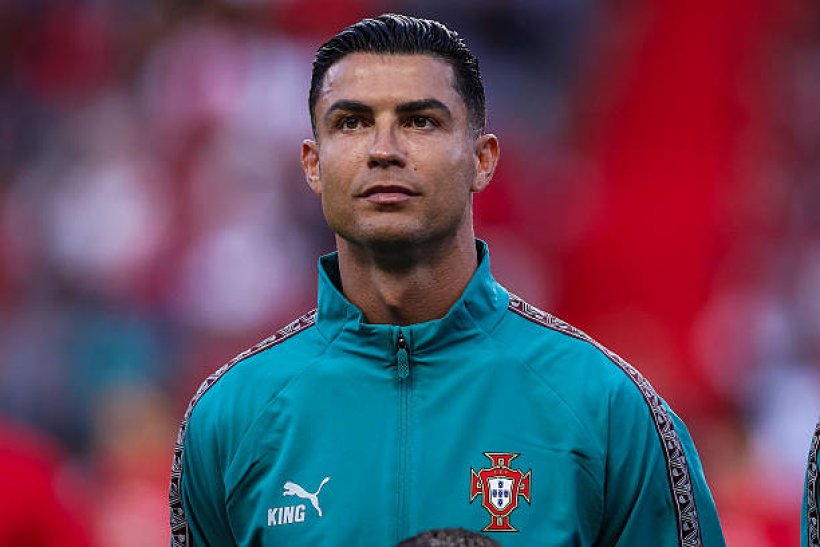 رونالدو: البرتغال جاهزة لكأس العالم، وهذا هو هدفنا