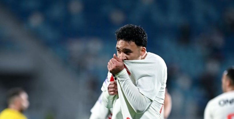 Zamalek's Position on the Departure of Amr Nasser and Ahmed Sherif