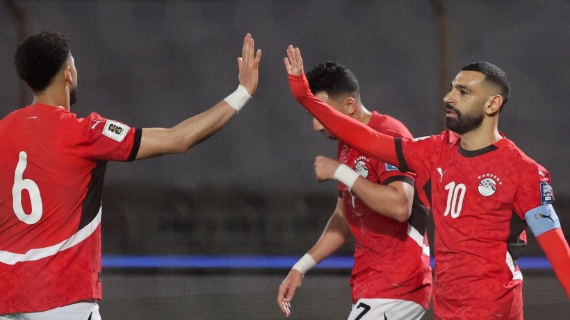 Mohamed Barakat Talks About Egypt vs Belgium in the World Cup