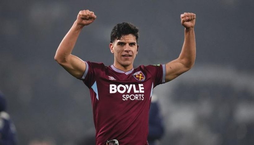 Manchester United Leads the Race to Sign Fernandez, Real Madrid Makes Initial Contact