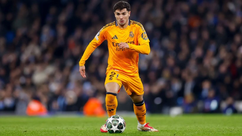Mourinho Opens the Door for Brahim Diaz's Departure